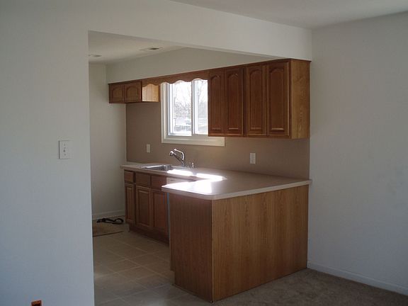 New Kitchen