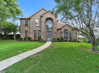 3921 Mars Dr, Garland, TX 75040