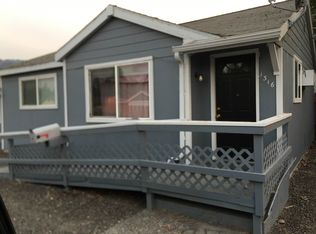 1316 Joshua, Kamiah, ID 83536