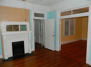 635 W 37th St, Savannah, GA 31415