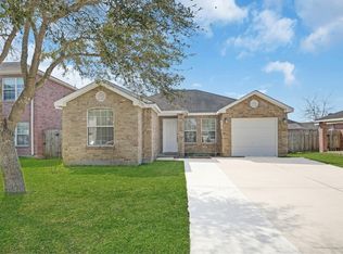 12610 Rio Grande Ln, Rosharon, TX 77583