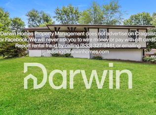 1601 N Glen Ellyn St, Independence, MO 64056