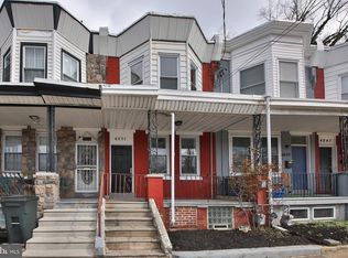 4851 Ridge Ave, Philadelphia, PA 19129