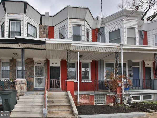 4851 Ridge Ave, Philadelphia, PA 19129