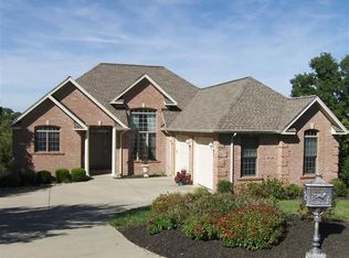 117 Forest Cv, Dry Ridge, KY 41035