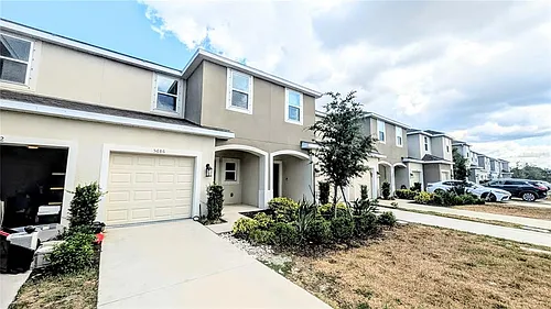 5686 Archipelago St Photo 1