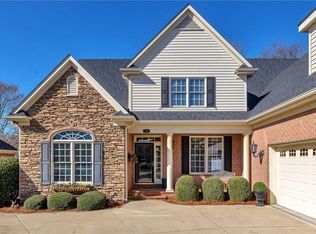 184 Sycamore Ridge Dr, Bermuda Run, NC 27006