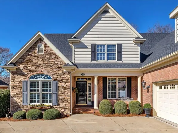 184 Sycamore Ridge Dr, Bermuda Run, NC 27006