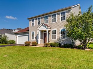4645 McLaren Dr, Oswego, IL 60543