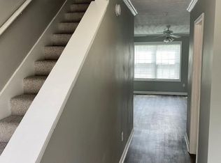 1558 Eastmont Dr NW #1558, Conyers, GA 30012
