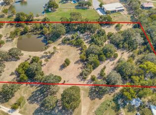 Mountain View Rd, Aubrey, TX 76227