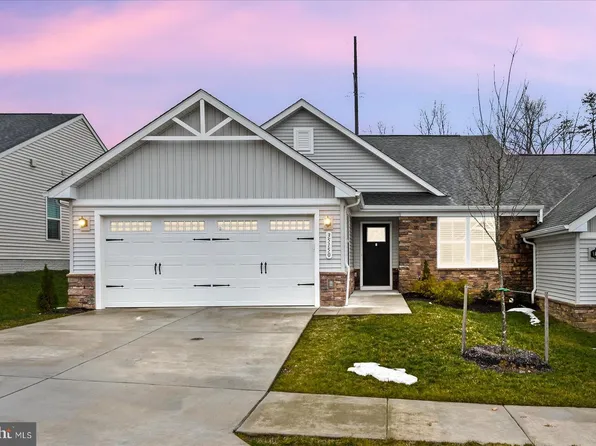 35150 Daisy Way, Locust Grove, VA 22508