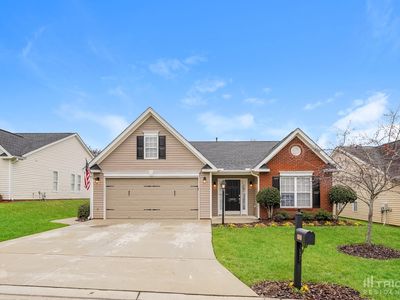 4019 Parkview Ct, Winston Salem, NC, 27127