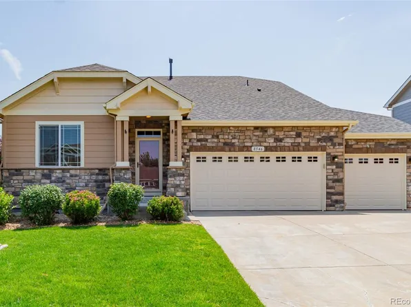 8546 Raspberry Drive, Frederick, CO 80504