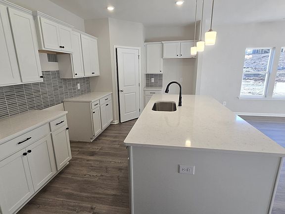 4th image of 6313 Loudwater Ct Lot 119