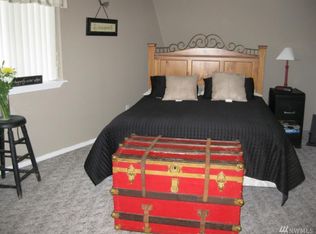 125 Nyman Rd, Chehalis, WA 98532