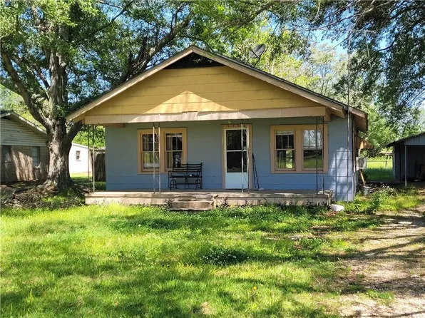 5291 114th Hwy, Mansura, LA 71350