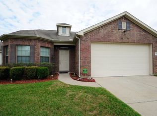 24314 Cornell Park Ln, Katy, TX 77494