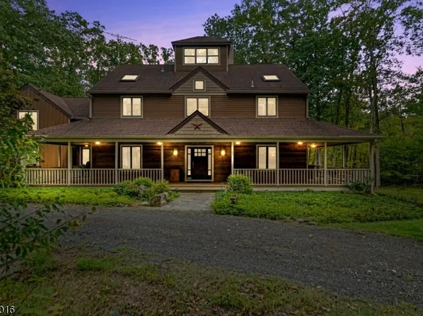 68 Stony Brook Rd, East Amwell Twp., NJ 08525