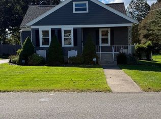 68 Van Dyke Ave, Amsterdam, NY 12010