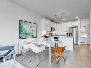 1898 S Bannock St #308, Denver, CO 80223