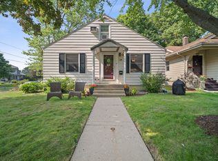 316 Highland Ave, Normal, IL 61761