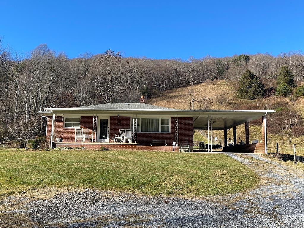 839 Cleghorn Valley Rd, Marion, VA 24354 Zillow