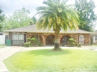 548 Gardenia St, La Place, LA 70068