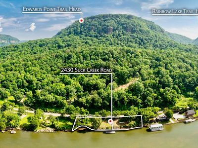 2430 Suck Creek Rd, Chattanooga, TN, 37405