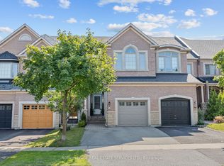 140 Kingsbridge Cir, Vaughan, ON L4J 8P2