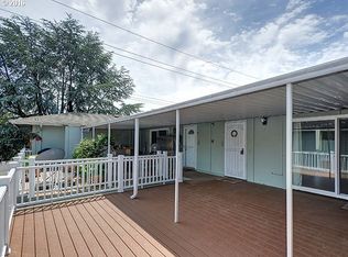 12807 SE Stark St #A4, Portland, OR 97233