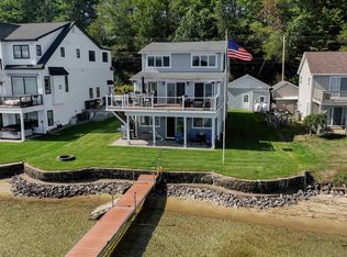 74 Paugus Park, Laconia, NH 03246