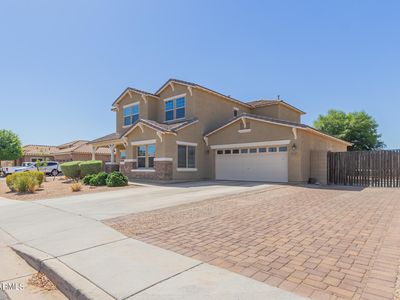 18547 W Oregon Ave, Litchfield Park, AZ, 85340