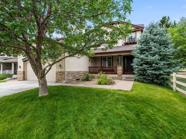 718 Mathews Cir, Erie, CO 80516
