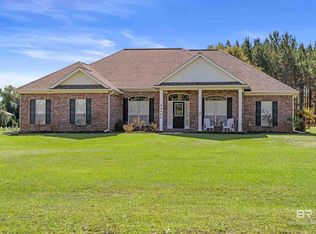 26064 Chatelaine Rd, Elberta, AL 36530