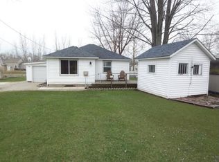 73 Ems B20c Ln, Pierceton, IN