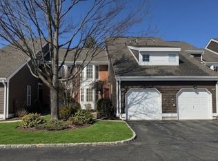 258 De Rose Ct #258, West Orange Twp., NJ 07052