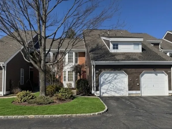 258 De Rose Ct #258, West Orange Twp., NJ 07052