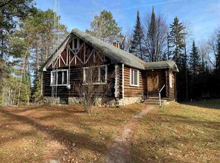 3249 Clausen Rd, Rhinelander, WI 54501