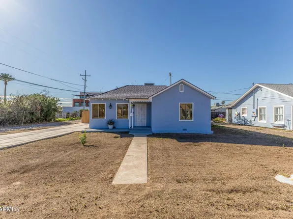 507 E EDISON Avenue, Buckeye, AZ 85326