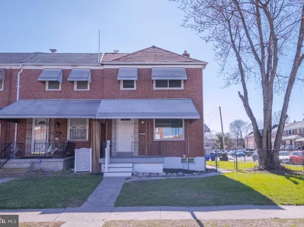 100 Kingston Rd, Middle River, MD 21220