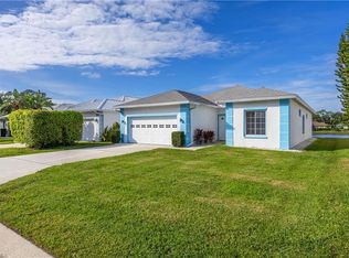 223 Stanhope Cir, Naples, FL 34104