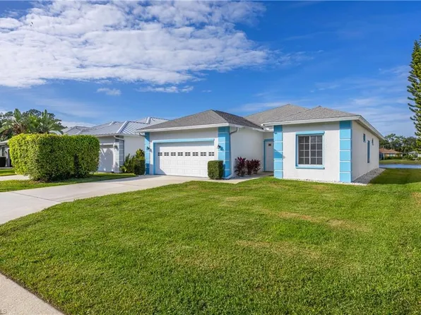 223 Stanhope CIR, NAPLES, FL 34104
