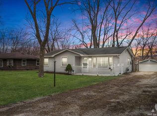 3517 Ashland Ave, Steger, IL 60475
