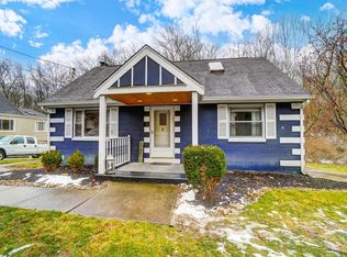 5731 Reemelin Rd, Cincinnati, OH 45248