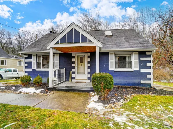 5731 Reemelin Rd, Cincinnati, OH 45248