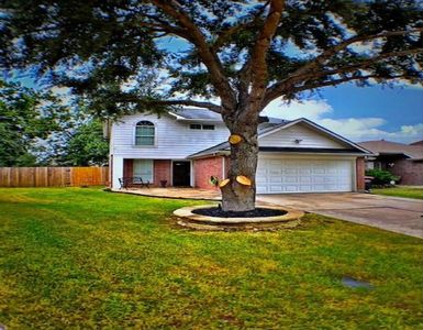 5467 Evergreen Canyon Rd, Houston, TX, 77066