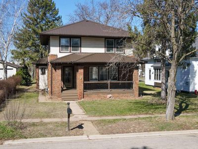 115 North 4th Street, Muscoda, WI, 53573