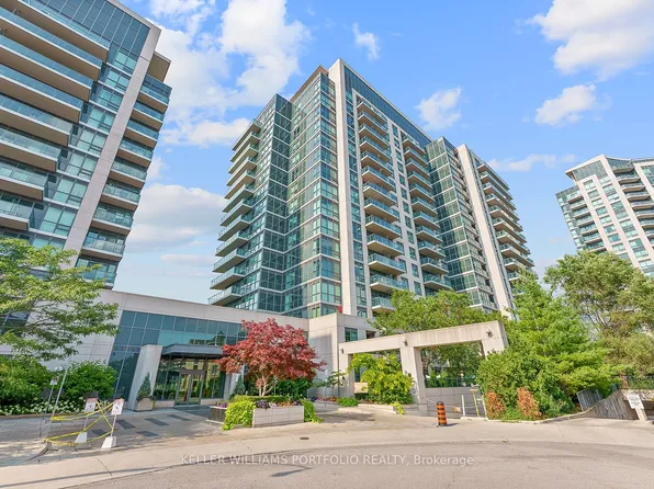 35 Brian Peck Cres, Toronto, ON