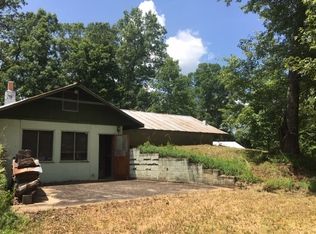 521 Owassa Rd, Murphy, NC 28906